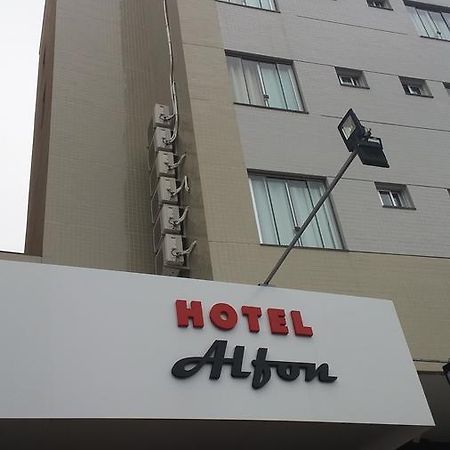 ALFON HOTEL ITABIRA Brasil  de R 143 iBOOKED 